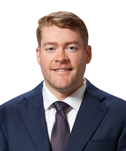 Dr. Ian T. Patterson, M.D.