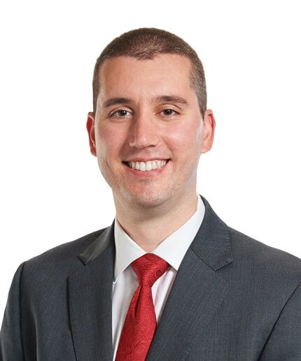 Dr. Jason N. Papas, M.D.